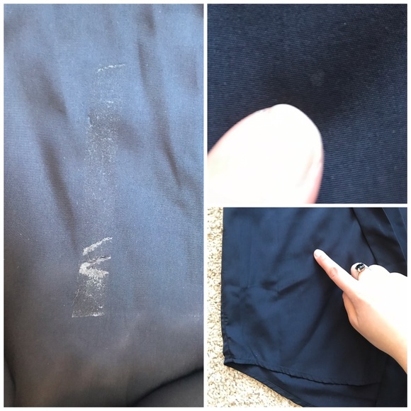 Three Quarter Sleeve Dress by Michael Kors - Picture 8 of 8